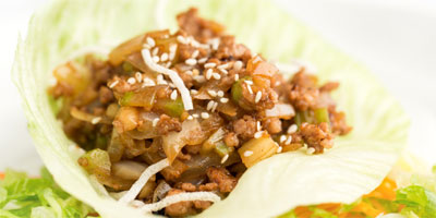 Sang Choy Bow
